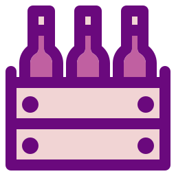 vino icono