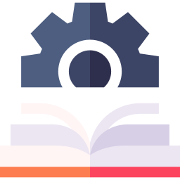 マニュアルブック icon