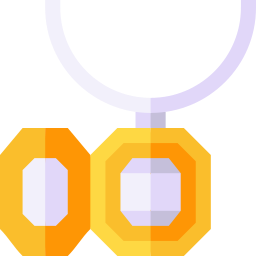 Necklace icon