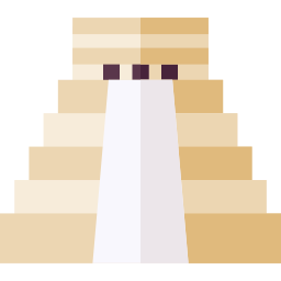 Chichen Itza icon