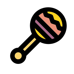 Maracas icon