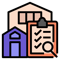 Inspection icon