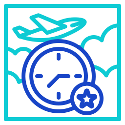 Time icon