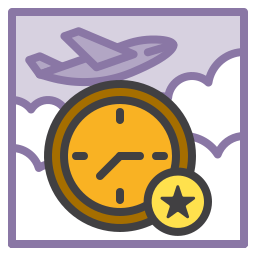 Time icon