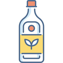 Olive oil icon