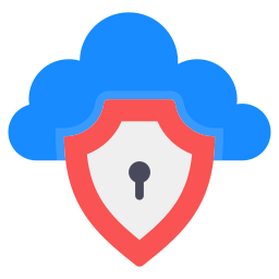Internet security icon