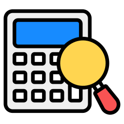 Audit icon