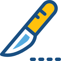 Scalpel icon