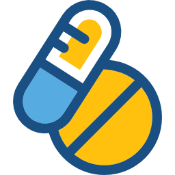 Pills icon