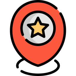 Location icon