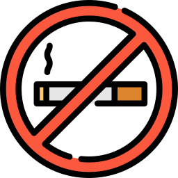 No smoking icon