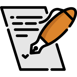 Document icon