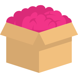 Delivery icon