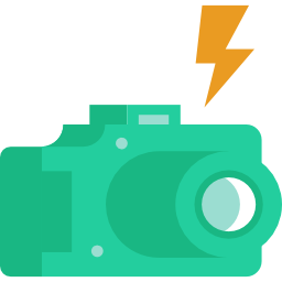 Camera icon