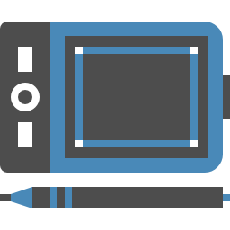 grafiktablet icon