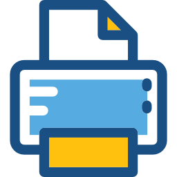 Printer icon