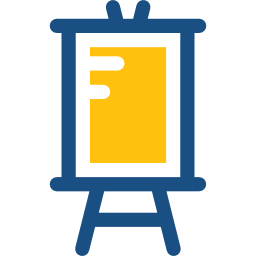 Presentation icon