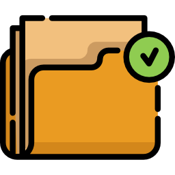 Folder icon