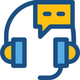 Headset icon