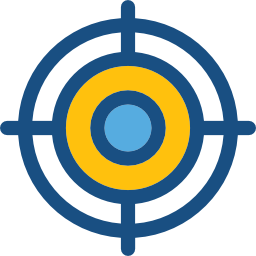 Target icon