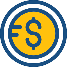 Coin icon