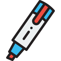 Marker icon