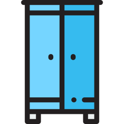 kleiderschrank icon