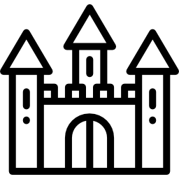 Castle icon