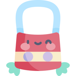 handtasche icon