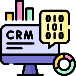 crm ikona