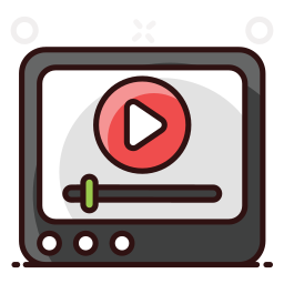 videostream icoon