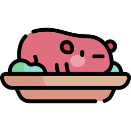 Guinea pig icon