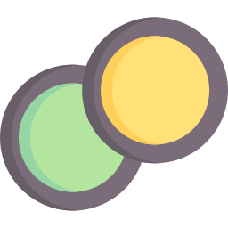 Lens icon