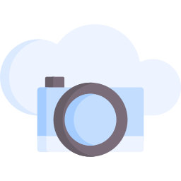 Cloud icon