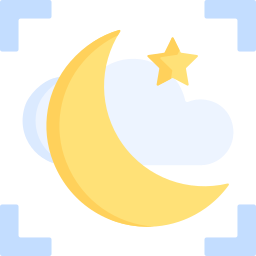 nacht-modus icon