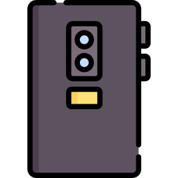 telefonkamera icon