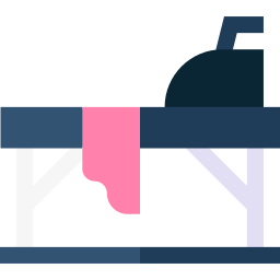다리미판 icon