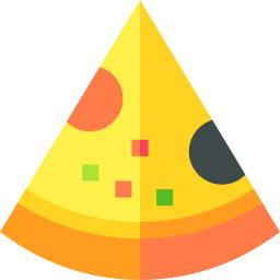 Pizza icon