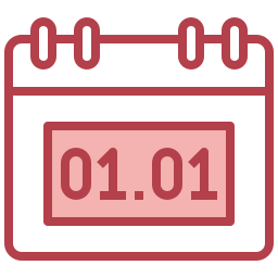 Calendar icon