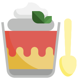 Mousse icon