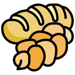 Bread icon