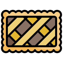 tarta icono