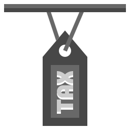 Price tag icon