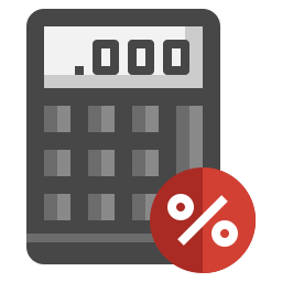 Calculator icon