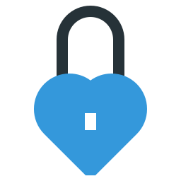 Padlock icon