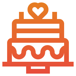 Cake icon