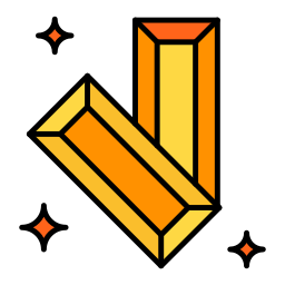 goldbarren icon