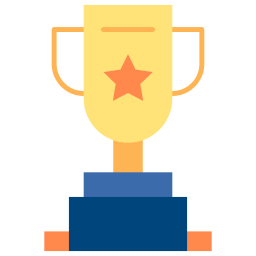 Trophy icon