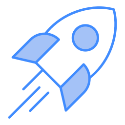 Startup icon