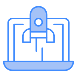 Startup icon